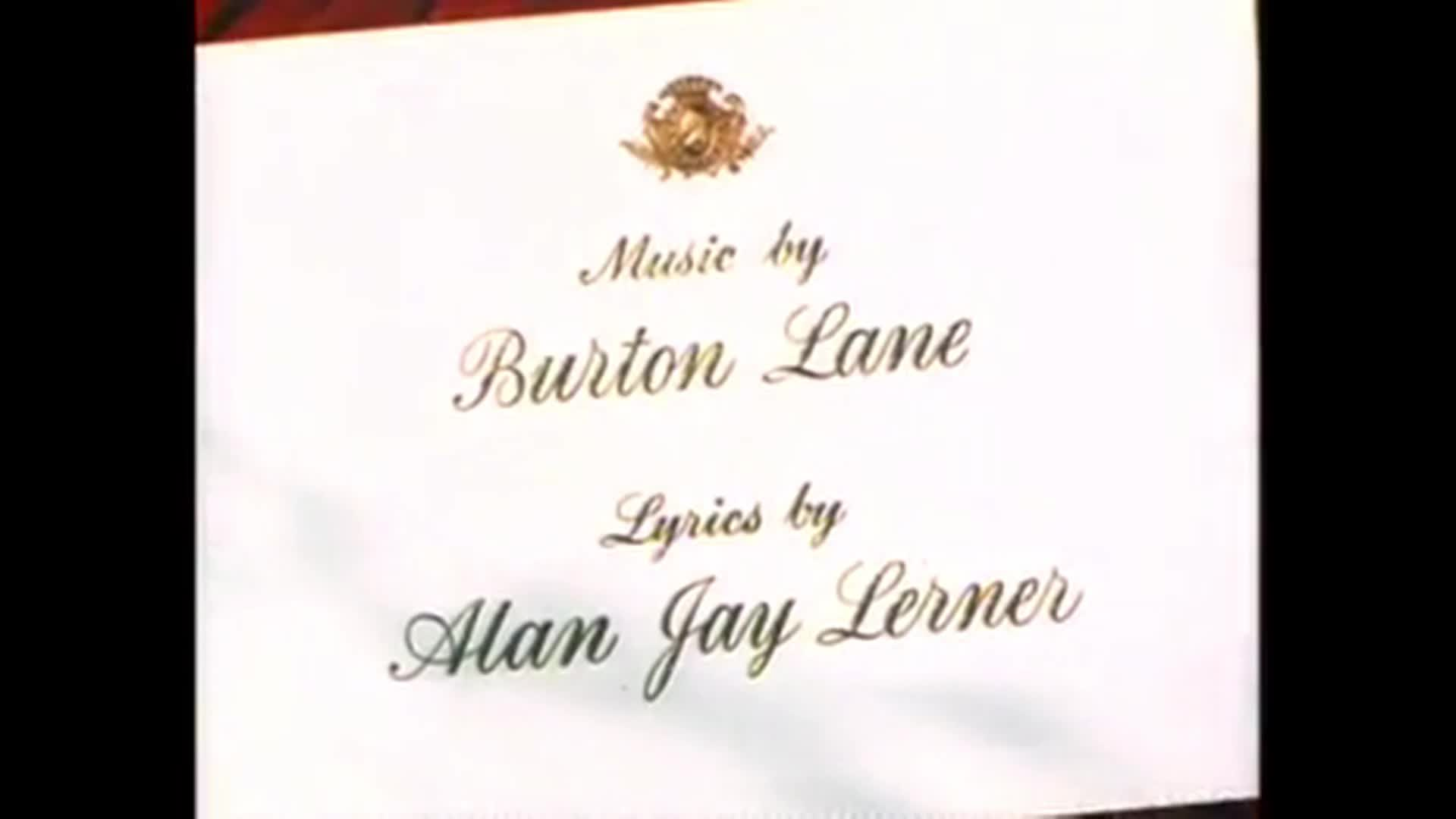 Classic Movies - Royal Wedding