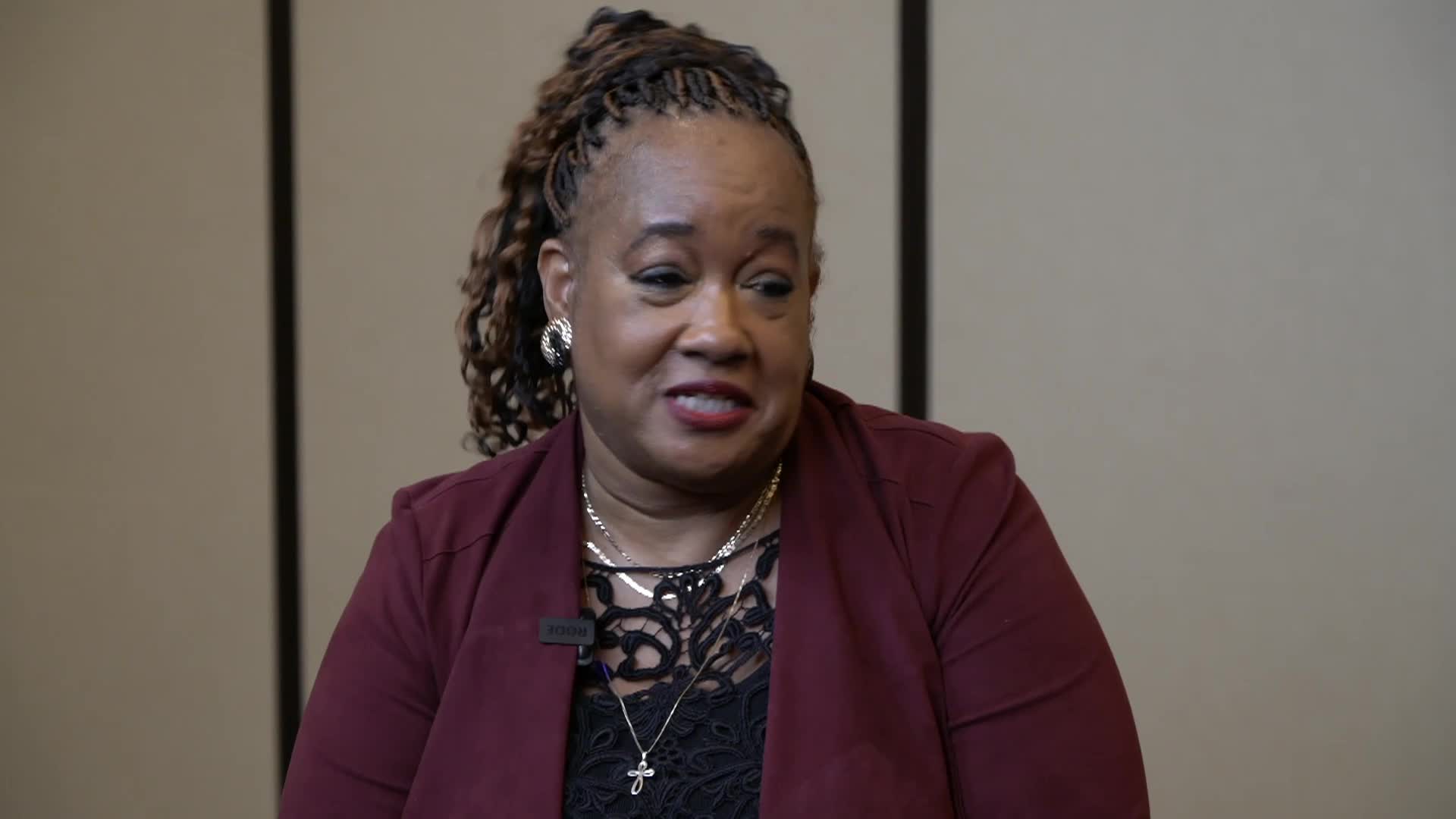 2025 Hub City Jazz Festival - Episode 1