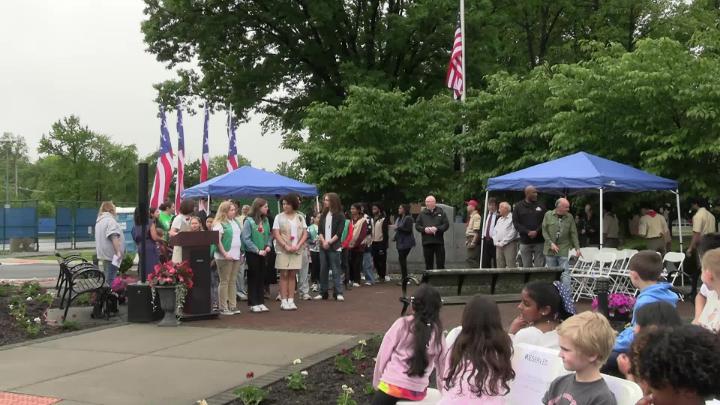 Thumbnail image for 2026 Memorial Day Ceremony