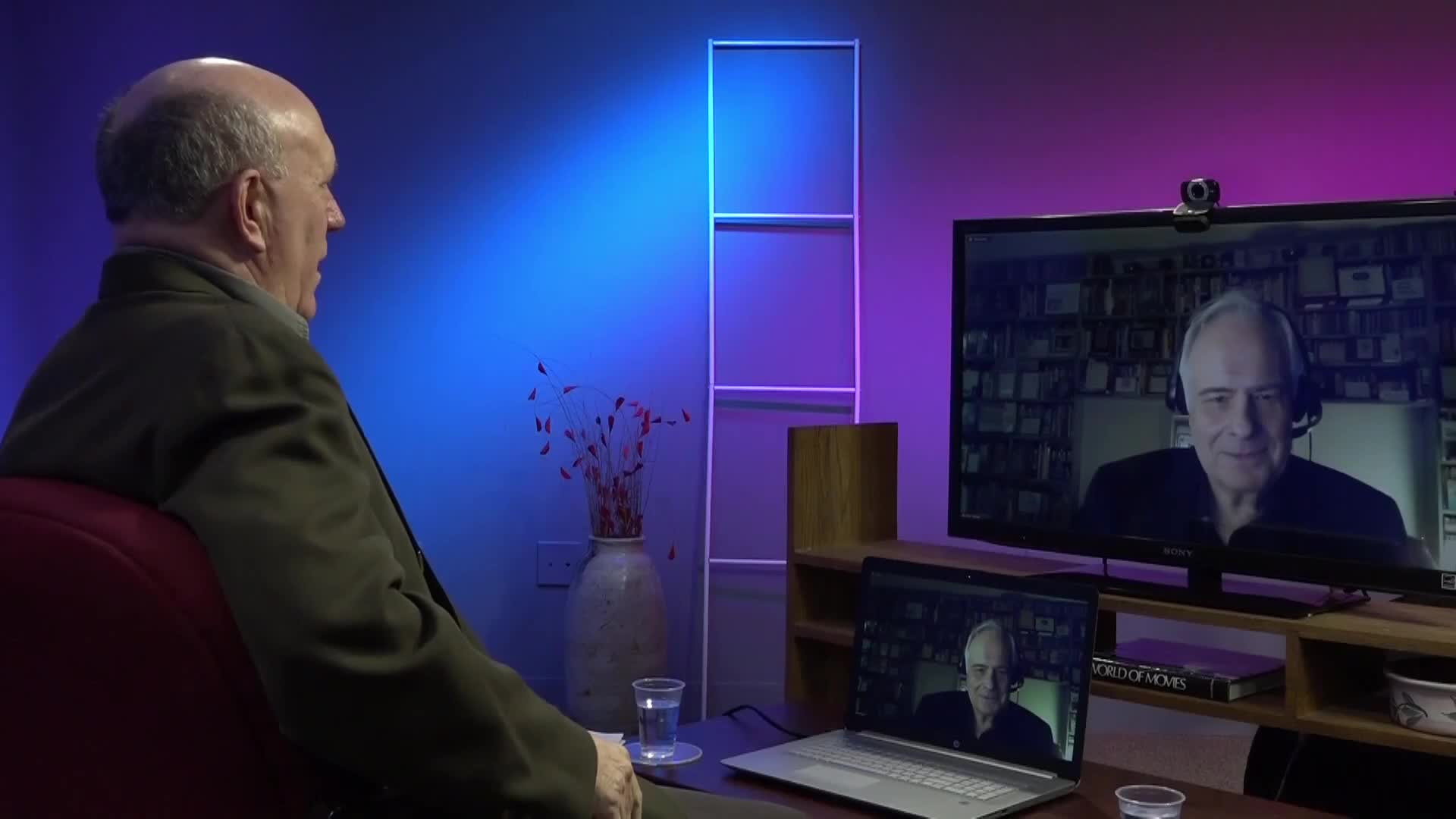 Classic Movies -  The Front Page