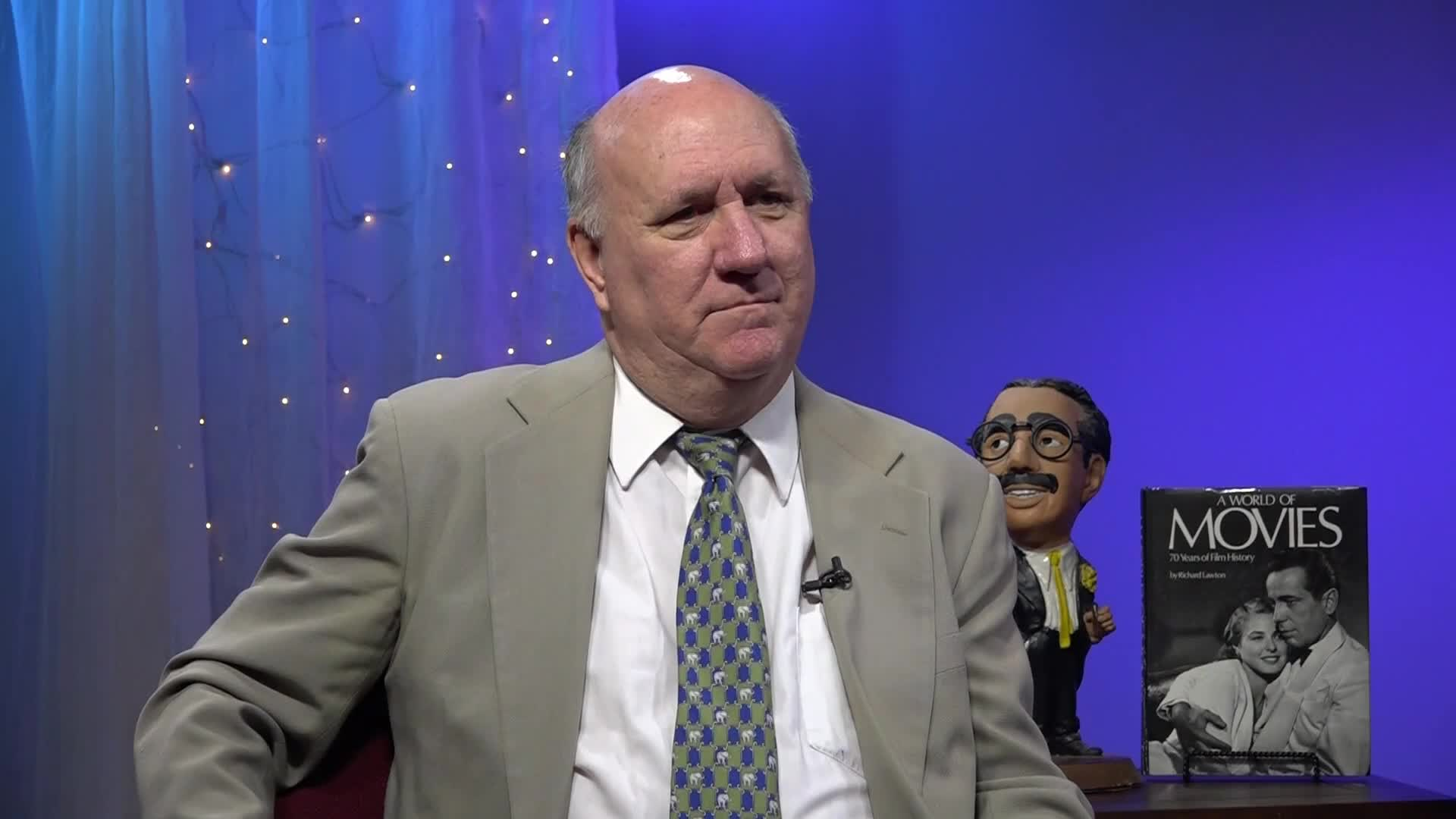 Classic Movies - The Wasp Woman